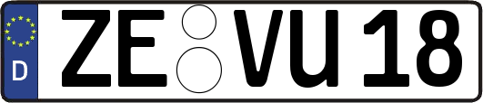 ZE-VU18