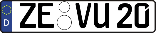 ZE-VU20