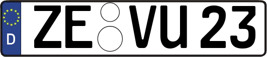 ZE-VU23