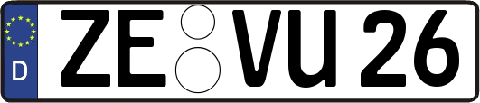 ZE-VU26