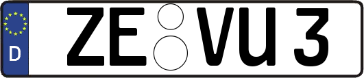 ZE-VU3