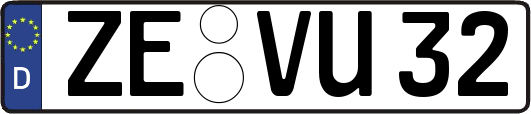 ZE-VU32