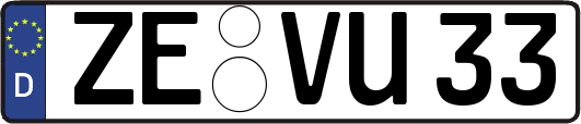 ZE-VU33