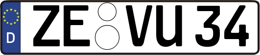 ZE-VU34