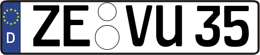ZE-VU35