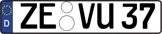 ZE-VU37