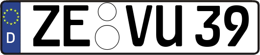 ZE-VU39