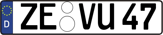 ZE-VU47