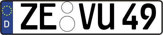 ZE-VU49