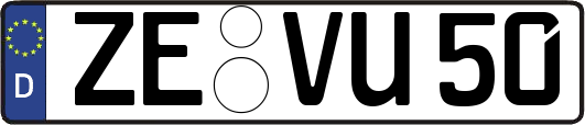ZE-VU50
