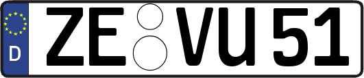 ZE-VU51