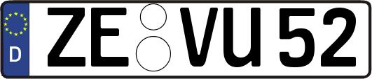 ZE-VU52