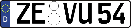 ZE-VU54