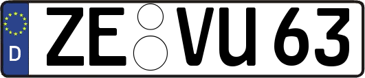 ZE-VU63