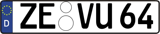 ZE-VU64