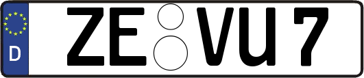 ZE-VU7