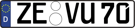ZE-VU70