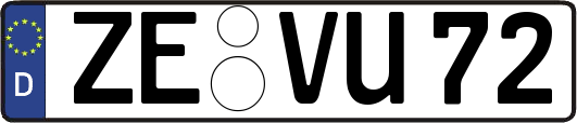 ZE-VU72