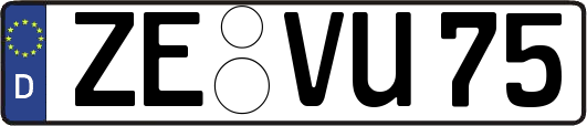 ZE-VU75