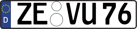 ZE-VU76