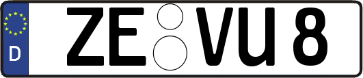 ZE-VU8