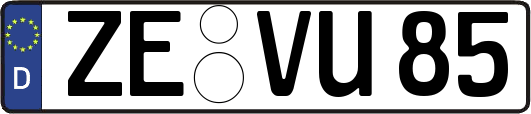 ZE-VU85