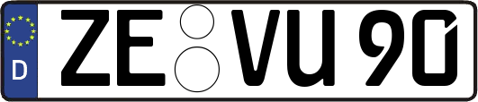 ZE-VU90