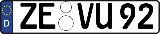 ZE-VU92