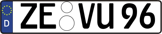 ZE-VU96