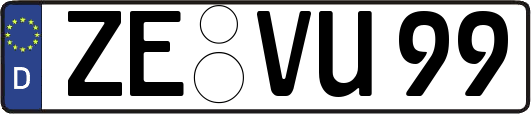 ZE-VU99