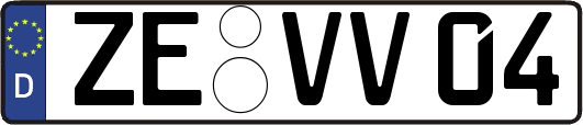 ZE-VV04
