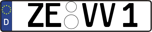 ZE-VV1