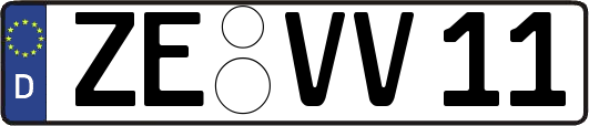 ZE-VV11