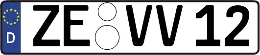 ZE-VV12