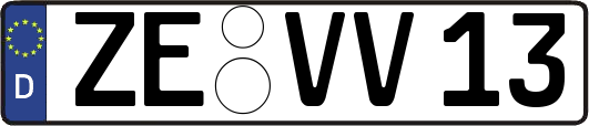 ZE-VV13