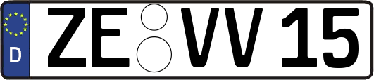 ZE-VV15