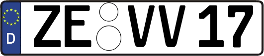 ZE-VV17