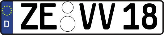 ZE-VV18