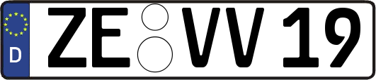 ZE-VV19