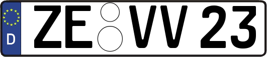 ZE-VV23