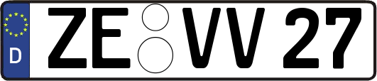 ZE-VV27