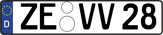 ZE-VV28