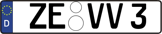 ZE-VV3