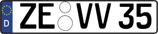 ZE-VV35