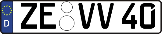 ZE-VV40