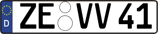 ZE-VV41