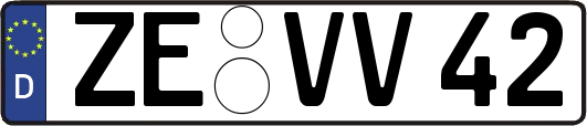 ZE-VV42