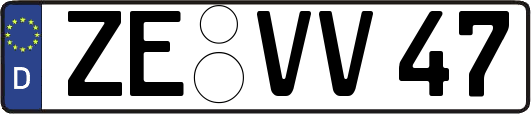 ZE-VV47