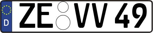 ZE-VV49