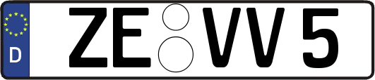 ZE-VV5